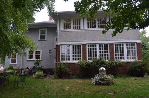 Property photo 51 - Historic Beechwood Circle Mansion